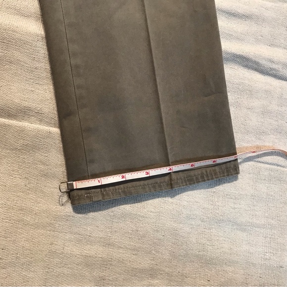 NWT PT01 Stretch Cotton Italian Chino Pants (EU 54/ US 37) - Picture 15 of 15